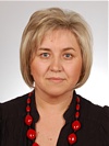 mgr Żaneta Auguścik