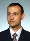 dr inż. Krzysztof Bodzek