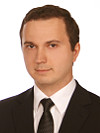 dr inż. Krystian Frania
