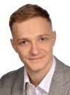 mgr inż. Kamil Gruszczyk
