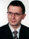 dr inż. Grzegorz Jarek