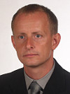 dr inż. Michał Jeleń