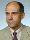 dr hab. inż. Zbigniew Kaczmarczyk, prof. PŚ
