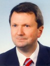 dr hab. inż. Marcin Kasprzak, prof. PŚ