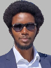 mgr inż. Olaseinde David Olagbegi