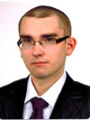 dr inż. Krzysztof Przybyła
