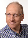 dr inż. Marcin Zygmanowski
